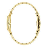 Watch Bulova Woman Sutton TanK in Steel 97L186 - 97L186